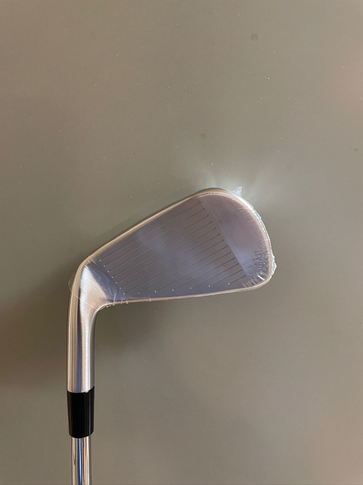 新品 テーラーメイド #3S P・790 アイアン スチール GOLD VSS 新品 テーラーメイド #3S P・790 アイアン スチール GOLD VSS - メルカリ