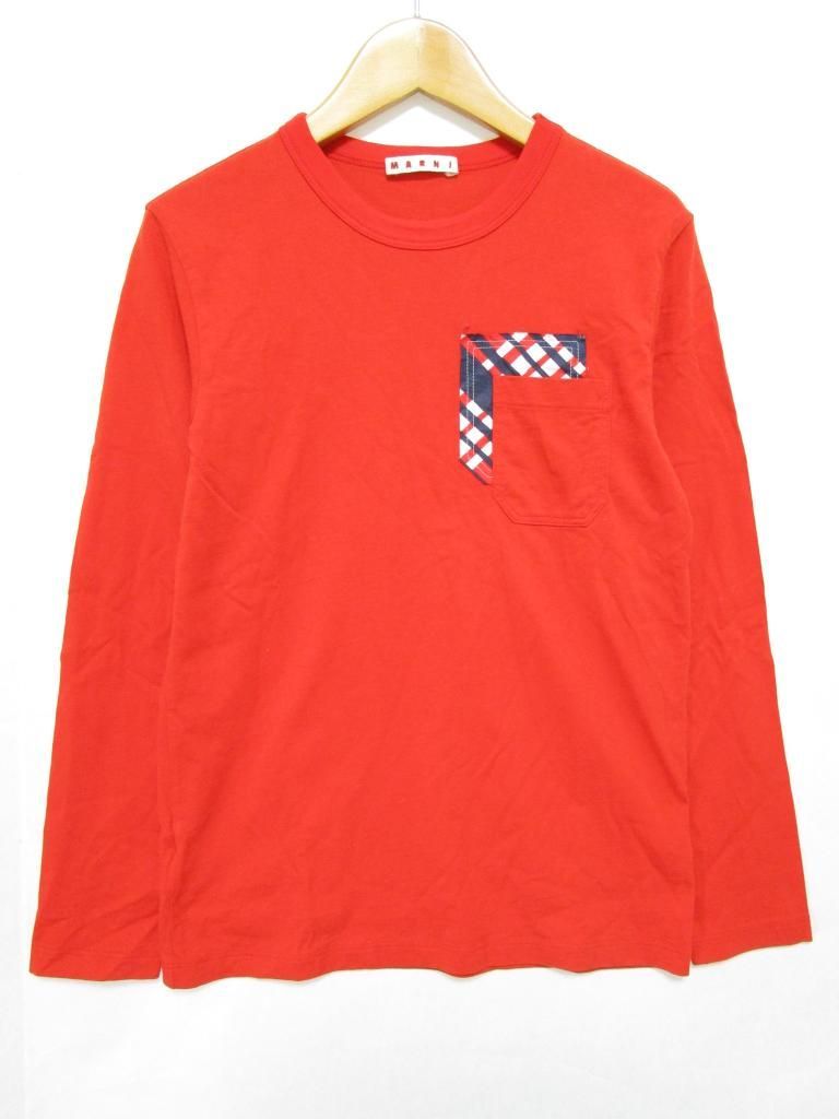 MARNI Tシャツ 150cm マルニ カットソー 送料込み 475227