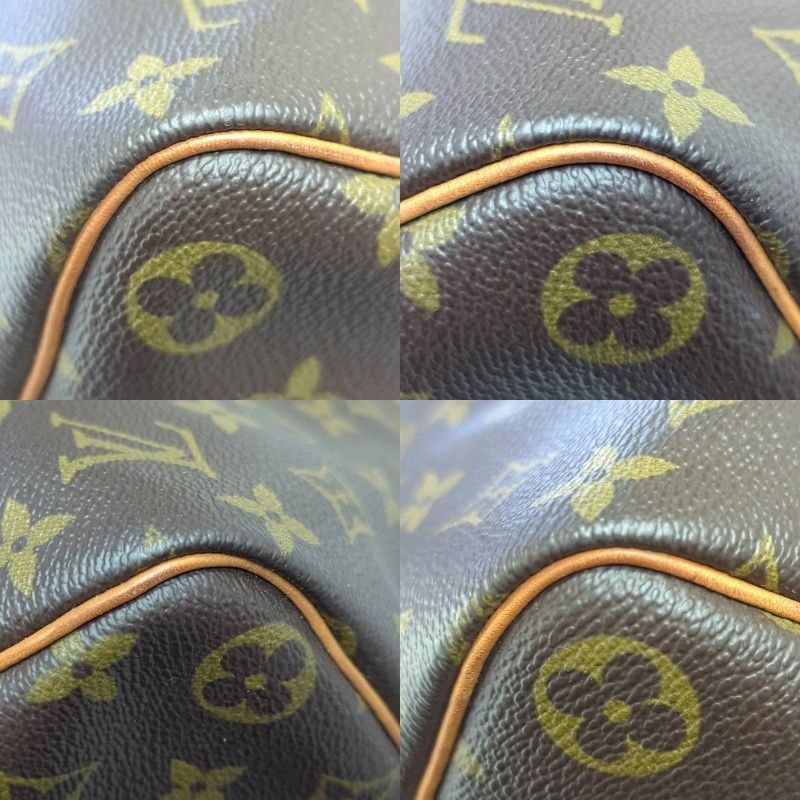 ルイヴィトン ボストンバッグ キーポル 45 バンドリーエル 美品 ルイヴィトン LOUIS VUITTON LVxTM キーポル バンドリエール 45