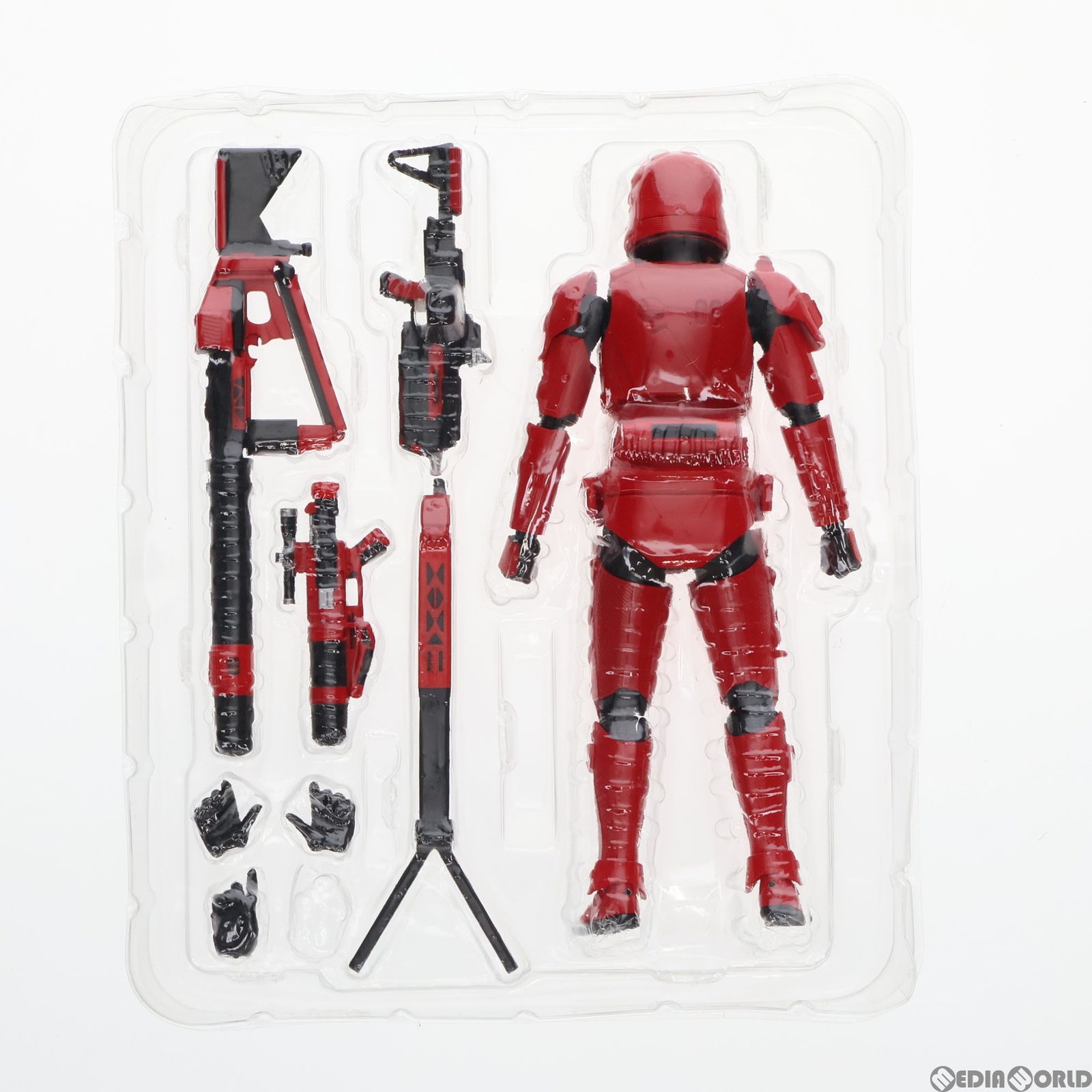 Amazon | TAMASHII NATIONS S.H.フィギュアーツ スター