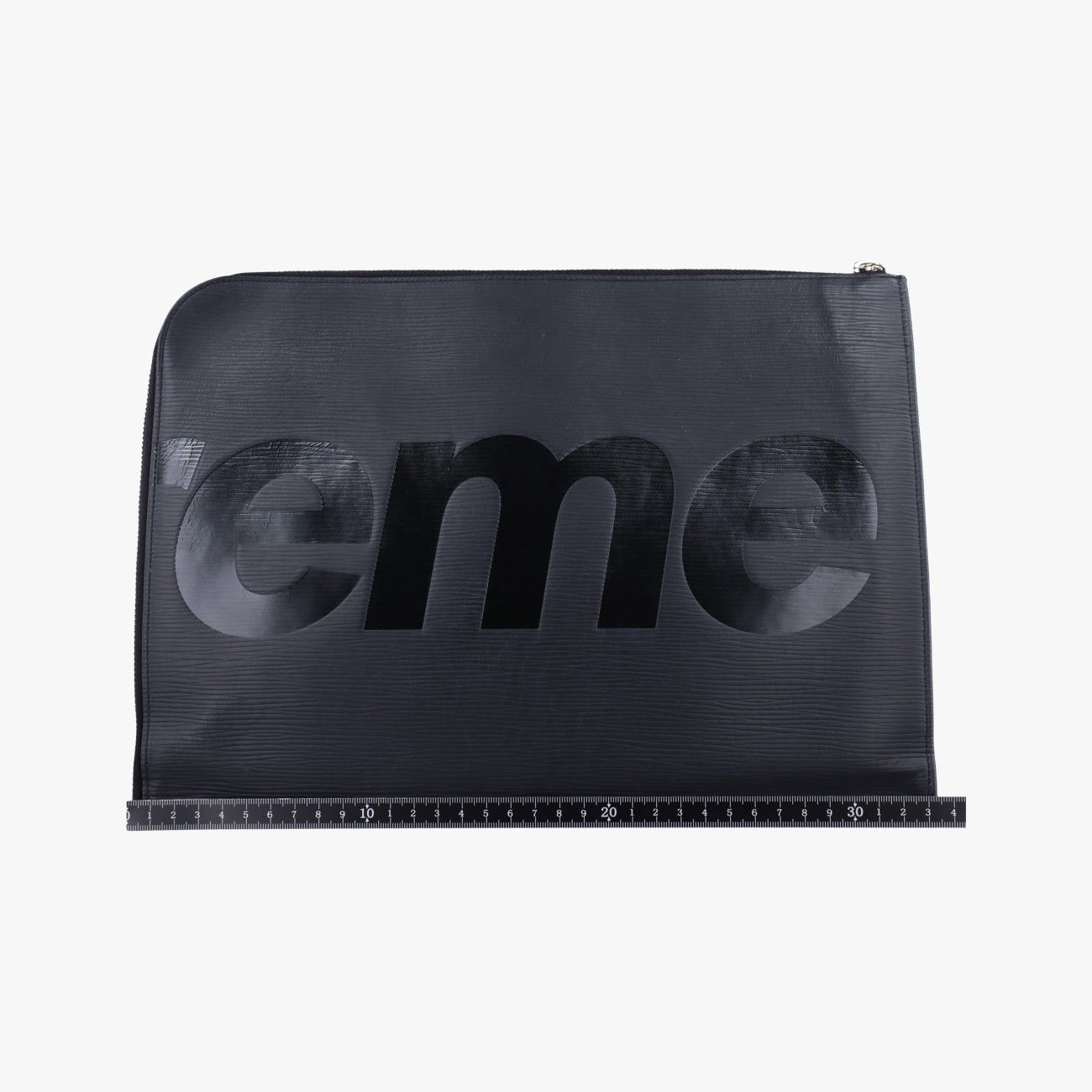 VuittonポシェットジュールGMノワールエピM67754TN2117