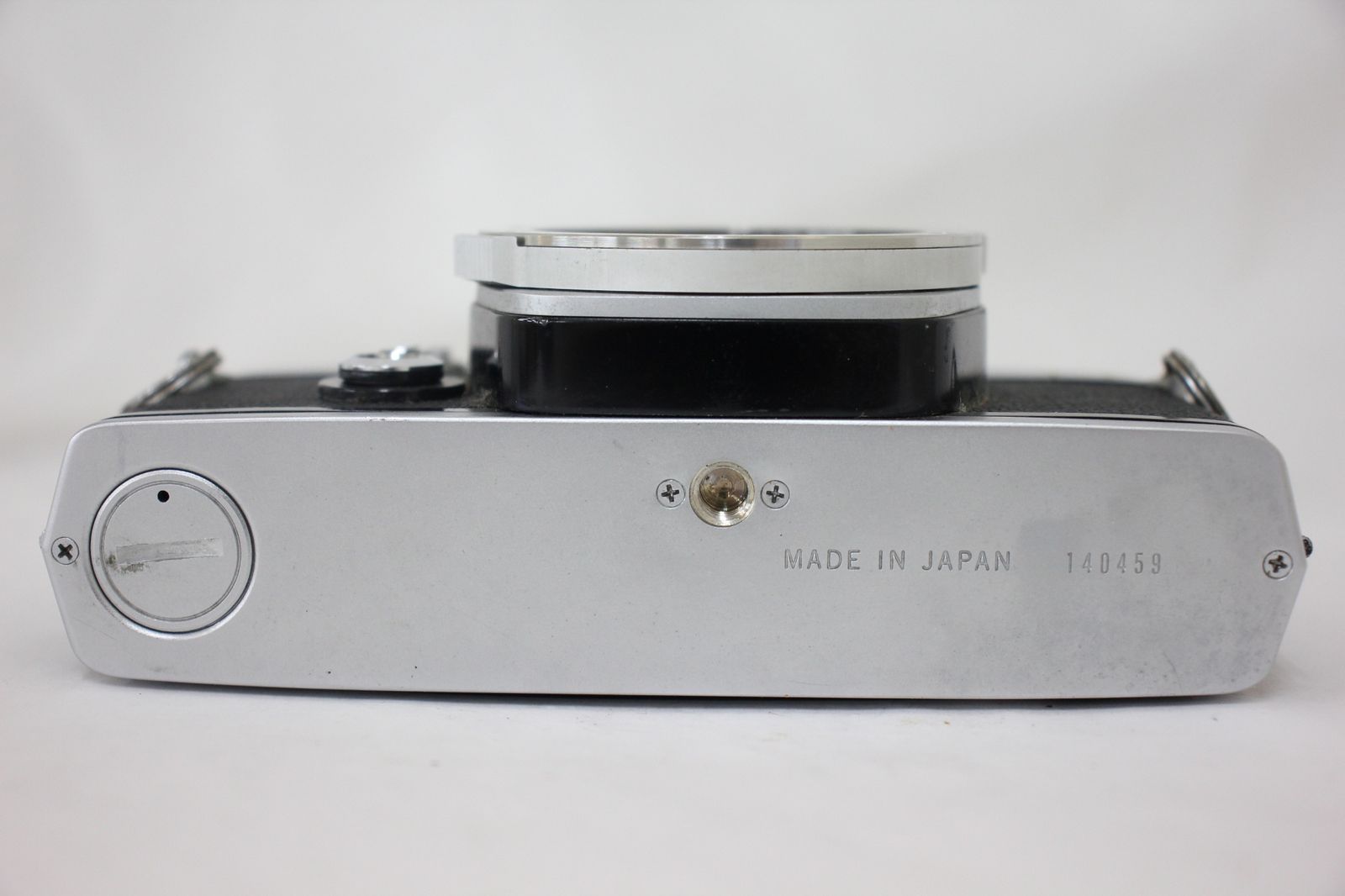 ボディレンズセット