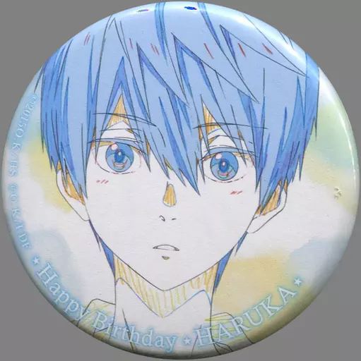 Free!シリーズ Wonderful Birthday party! | 京アニショップ！