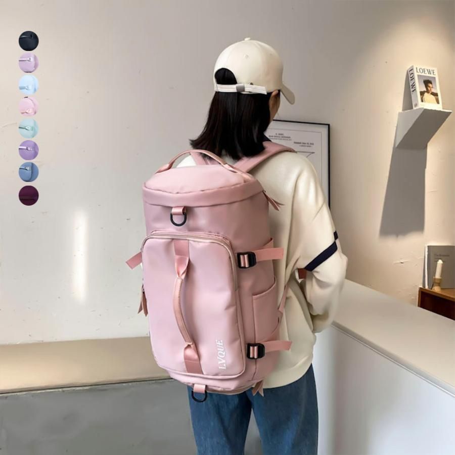 ロエベ トラベルバッグ 大型 カワウソ店長専用】LOEWE トラベルバッグ