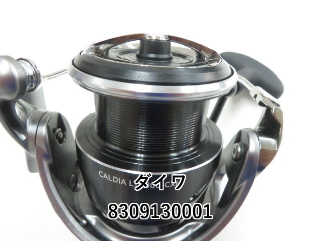 ダイワ 25カルディア LT4000-CXH (03-8309130001) - メルカリ