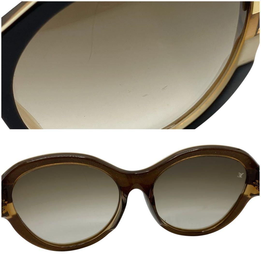 プティスプソン キャットアイ