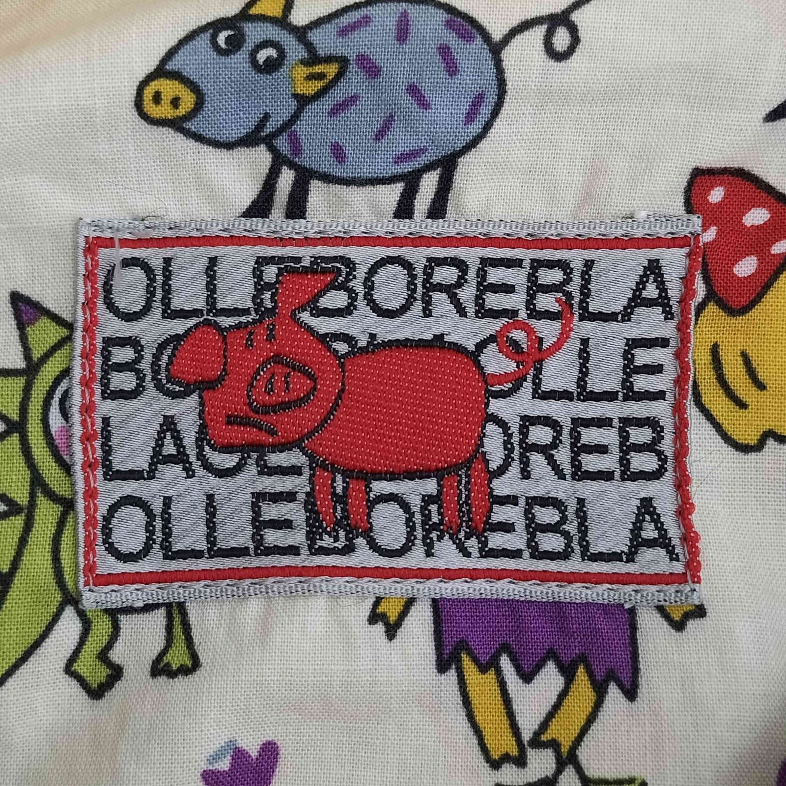 アルベロベロ♪アルベロベロカラフルキャラクター 楽天市場  