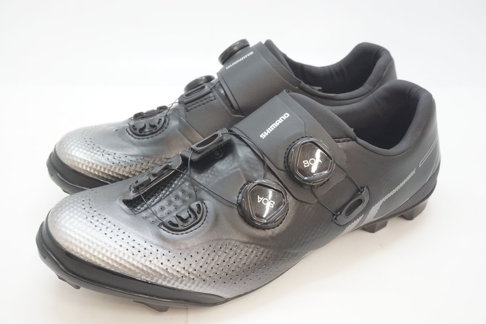 SHIMANO シマノ XC7 SH-XC702 44 27.8cm サイズ シューズ | バイチャリ福岡店