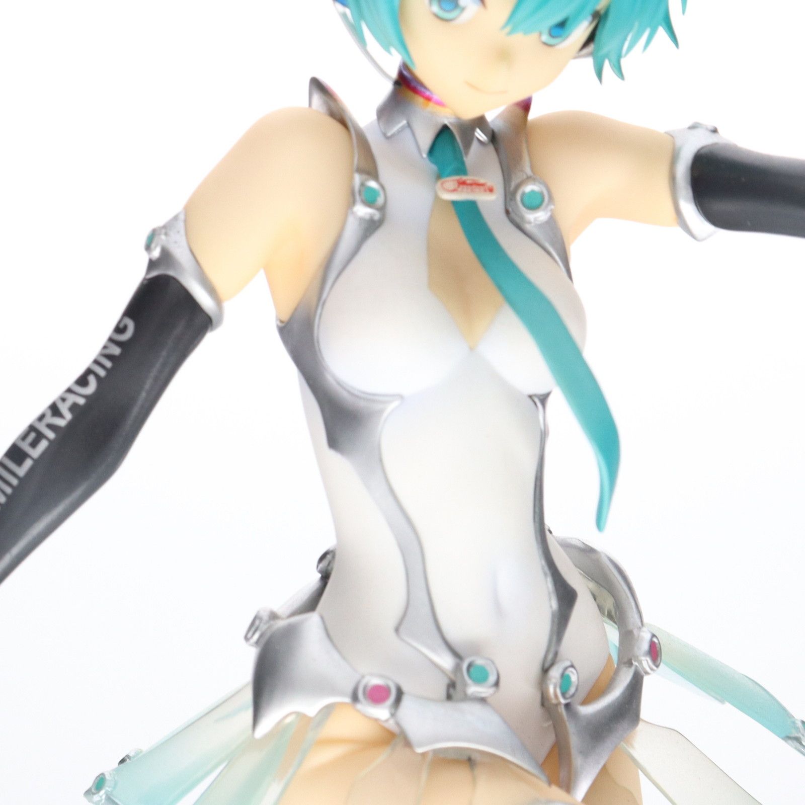 レーシングミク 2013 ver. 初音ミク GTプロジェクト 1/8 完成品 フィギュア グッドスマイルレーシング