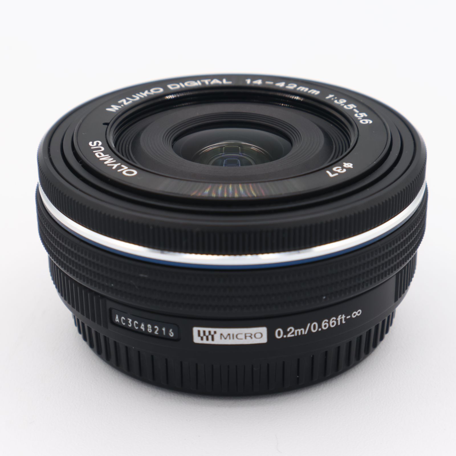 OLYMPUS 電動式パンケーキズームレンズ（シルバー） Amazon.co.jp: OM SYSTEM/オリンパス OLYMPUS 電動式パンケーキ