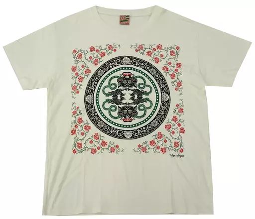 中古】Tシャツ(女性アイドル) 椎名林檎 Tシャツ トリヴィシャ