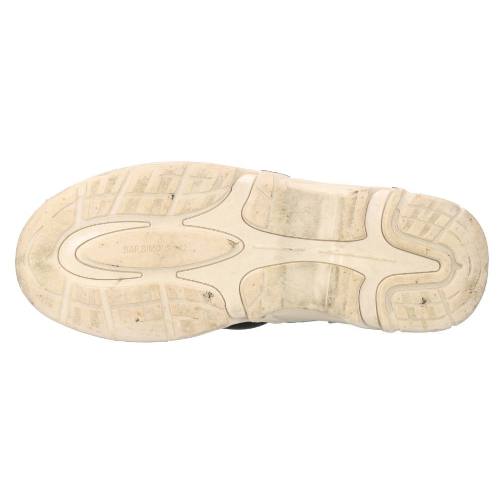 新品 ラフシモンズ HR740010L Cylon-21 スニーカー 40　Ⓗ Raf Simons Cylon-21 | HR740010L-0092 | AFEW STORE