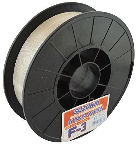 2営業日で発送 スター電器製造 SUZUKID 21PA342102 PF-102 ソリッドSUS0.8φ*5kg