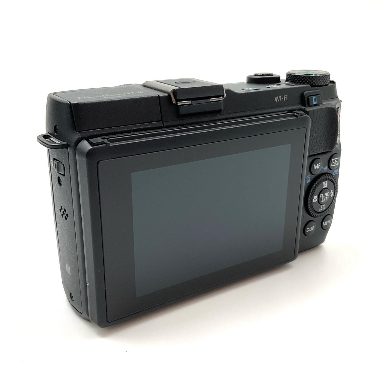 動作品 レア】Canon PowerShot TX1 コンパクトデジタルカメラ
