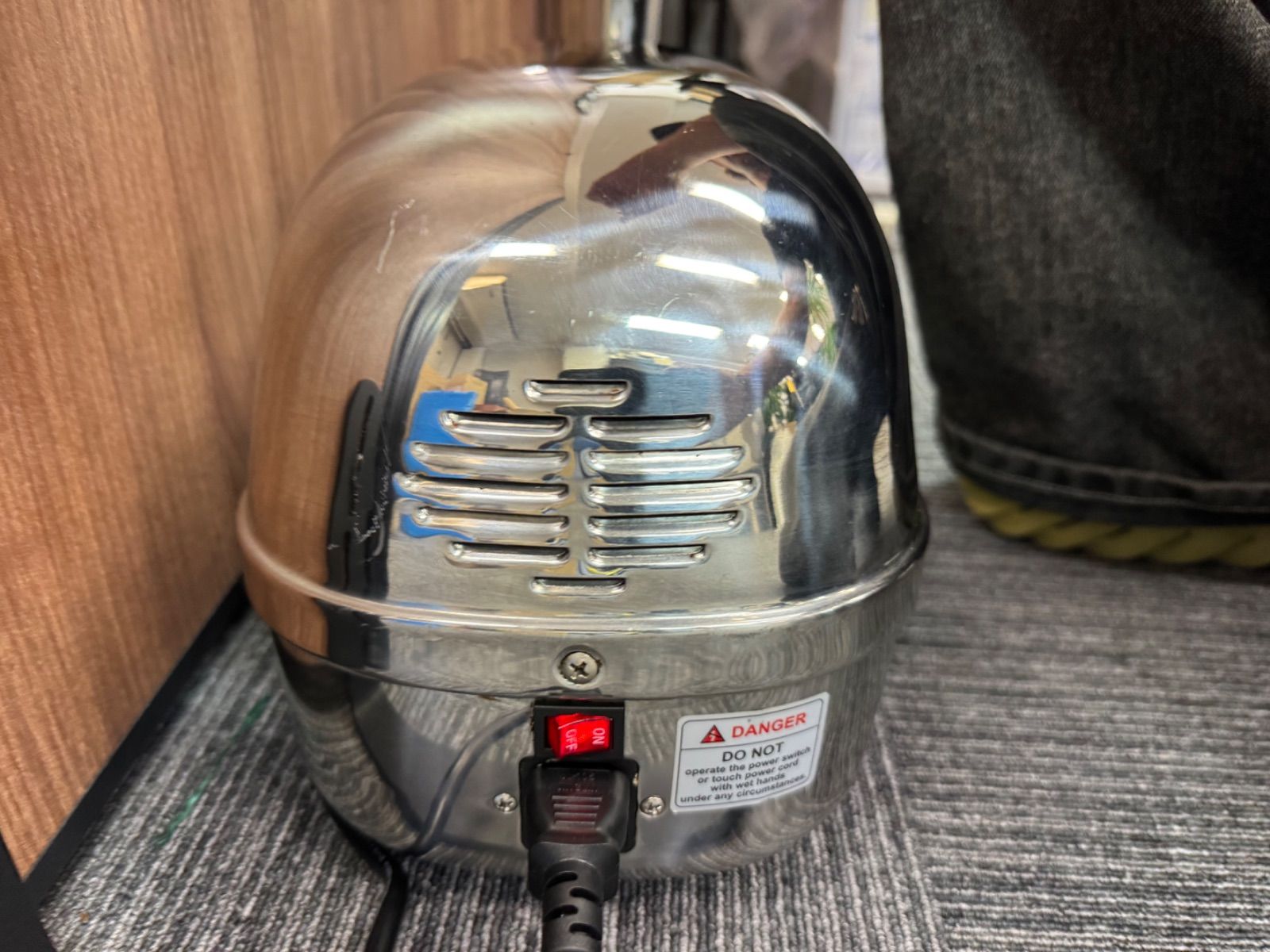 エンジェルジューサー　AG7500 中古品 エンジェルジューサー AG7500 中古品 エンジェルジューサー