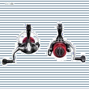 人気商品】シマノ(SHIMANO) スピニングリール 19 シエナ 1000 2