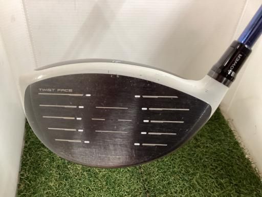 テーラーメイド SIM2 9° ドライバー DR Diamana TB 60 フレックスS メンズ 男性用 右利き 右用 Dランク ゴルフクラブ