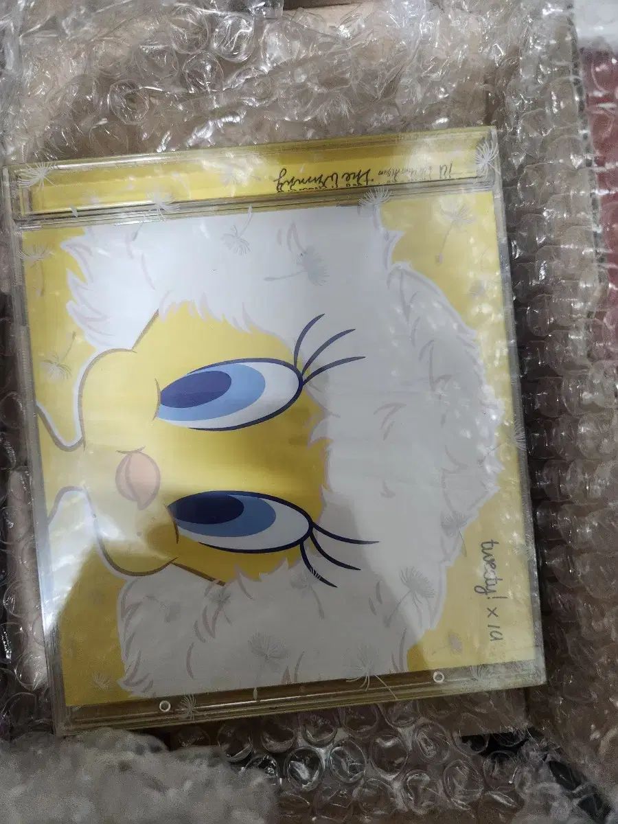 【雷市場（ポンジャン）商品韓国直送】 IU(アイユ) CD