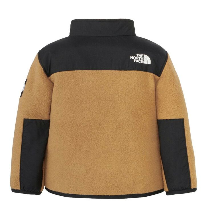 【80cm】THE NORTH FACE ベビーフリース　新品・タグ付き THE NORTH FACE ザ・ノース・フェイス ベビー リバーシブル
