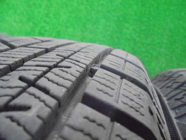 70R13 ヨコハマタイヤ