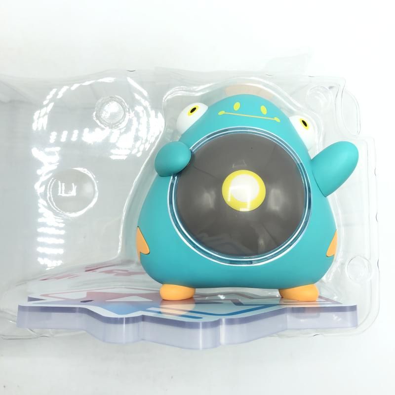 中古】コトブキヤ ナンジャモ & ハラバリー フィギュア ポケモン