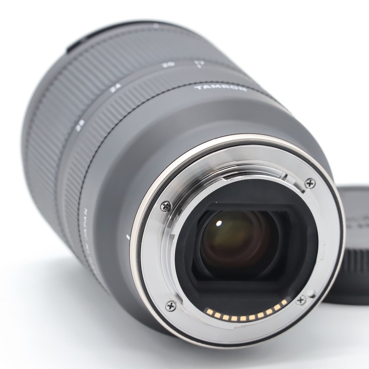 新品級】TAMRON タムロン 17-28mm F2.8 Di III RXD A046 ソニー E 