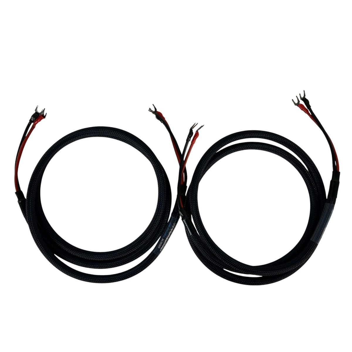 AC design WTC-1.4sp スピーカーケーブル 約1.8m ペア Y9947602