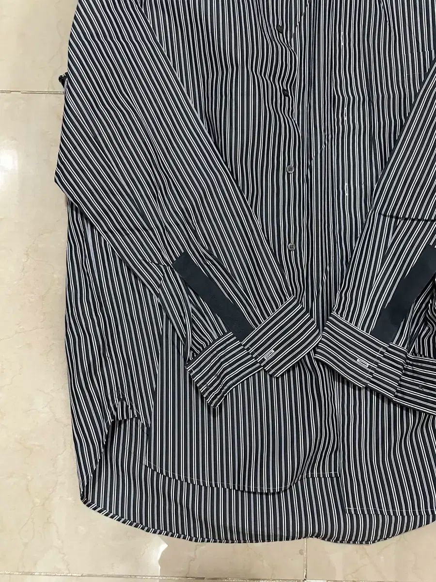 115 シャツ