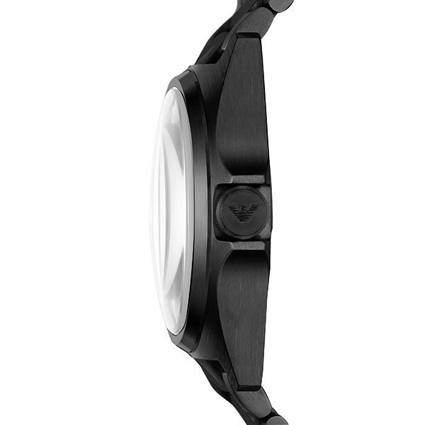 新品】エンポリオ アルマーニ メンズ クオーツ EA070 AR11257 - メルカリ 