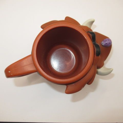 vintage☆ビンテージ☆Disney☆ディズニー☆ライオンキング☆プンブァ