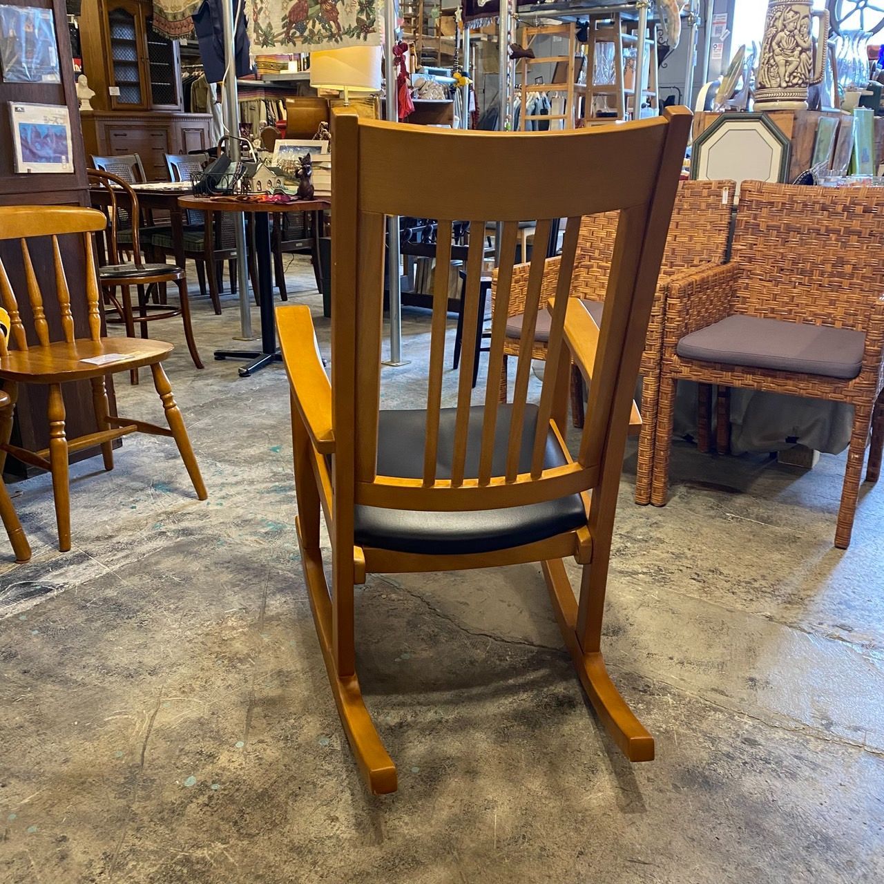 USAビンテージ ベントウッド フォールディングチェア 2脚セット 折畳み 椅子 US フォールディング チェア2脚セット USAビンテージアメリカン