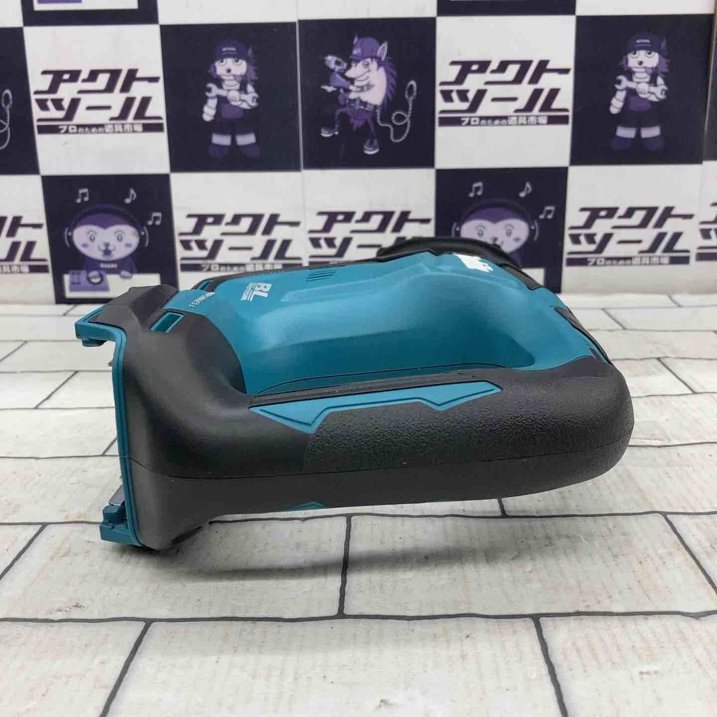 コードレスレシプロソー JR188DRGX