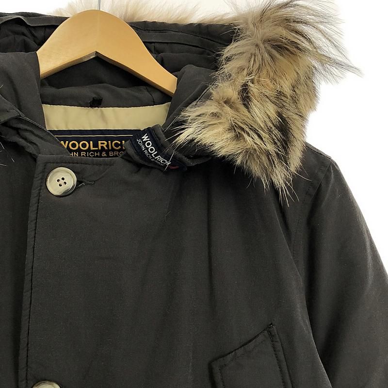WOOLRICH / ウールリッチ | アークティックパーカー コヨーテ