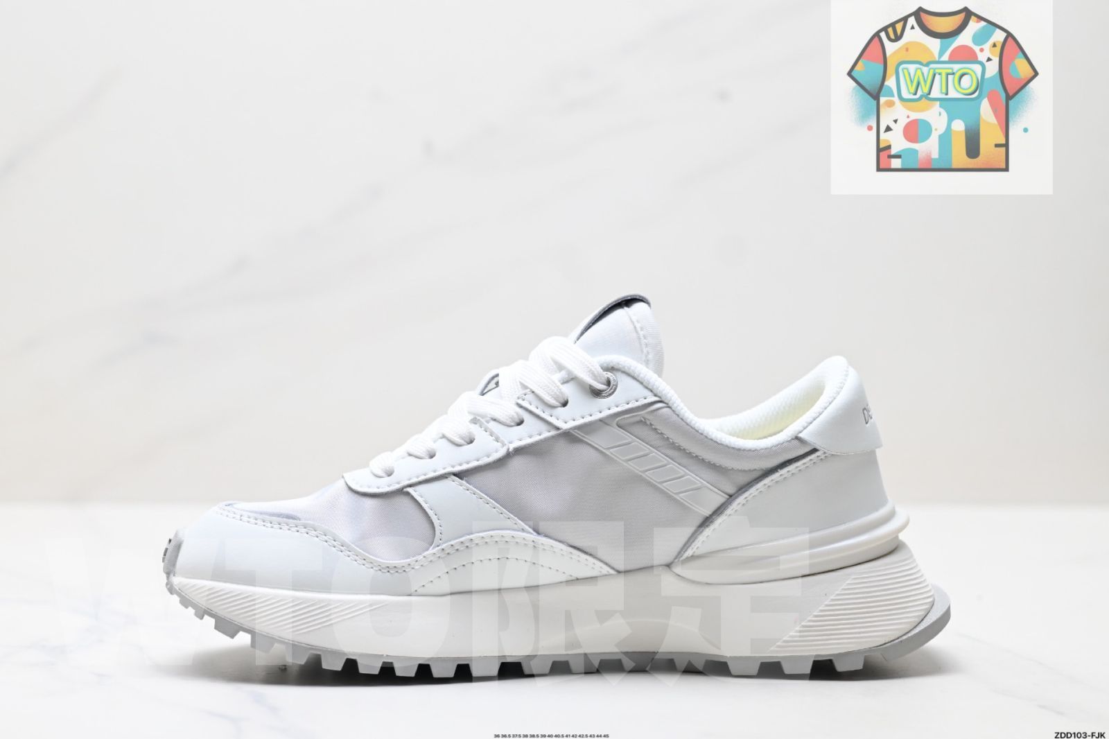 レジャーシューズ-WTO輸入3