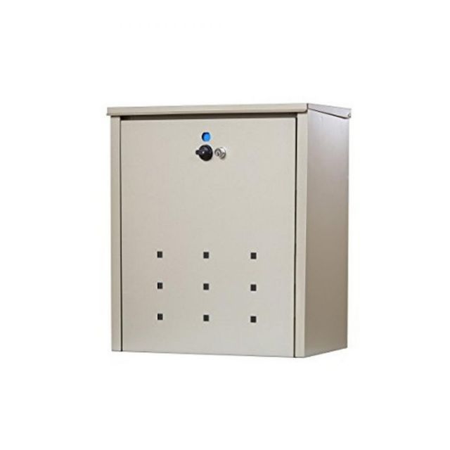 グリーンライフ GREEN LIFE 宅配ボックス メール便ポスト兼用宅配ボックス 郵便受け 郵便 ネット 置き配 TFH-75S TGY メール便も宅配物も受取れる