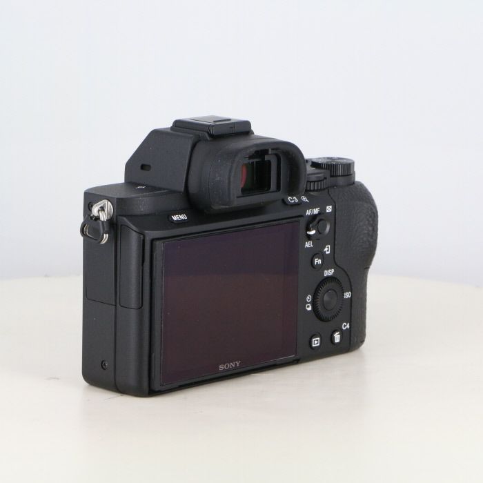 SONY α7II