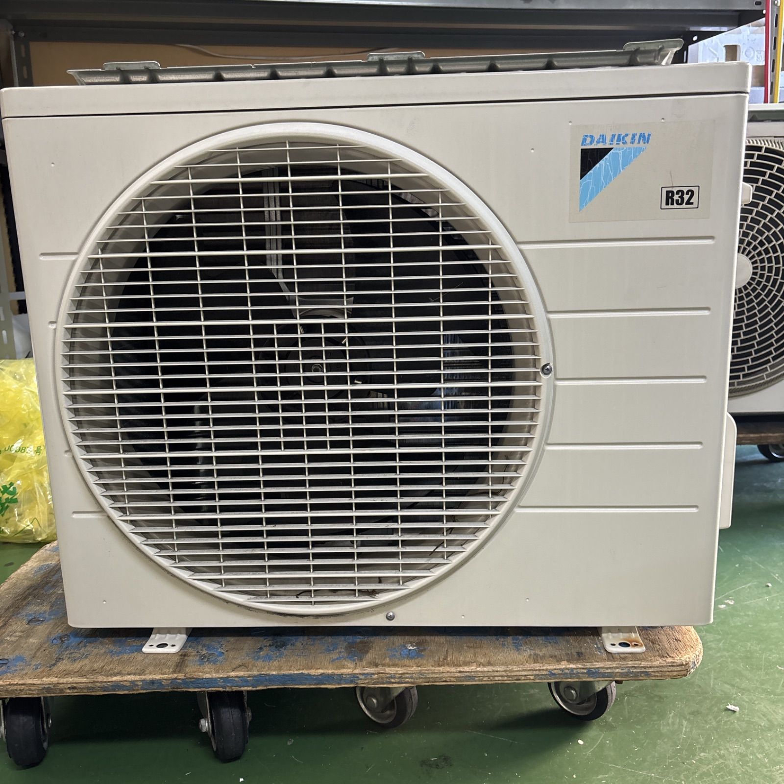 エアコン おもに6畳用