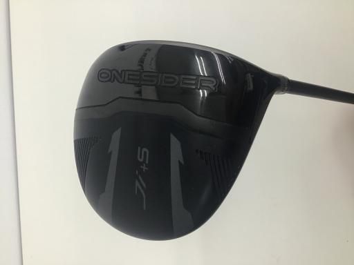 ✨ANです　ツルヤゴルフONESIDER JI10.5 /R ✨ANです ツルヤゴルフONESIDER JI10.5 /R Great gear that hits it