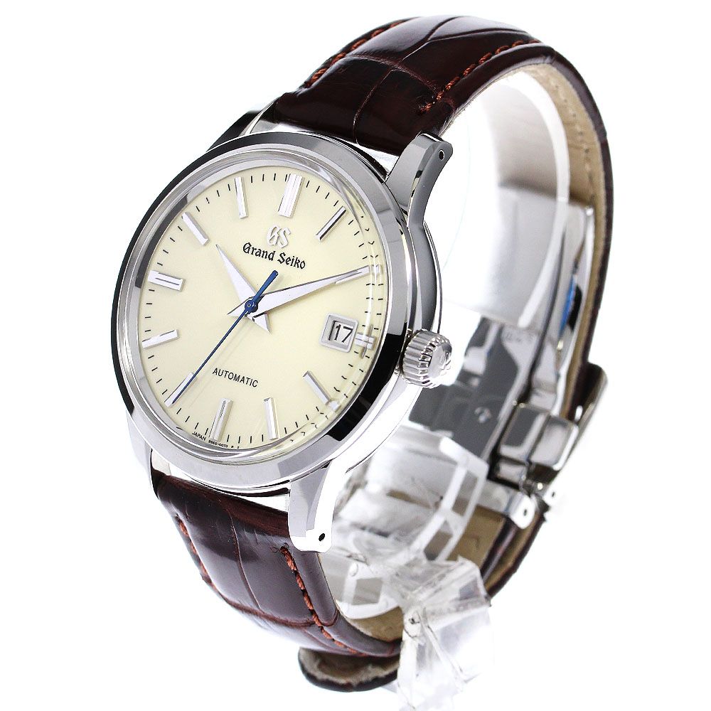 楽天市場】セイコー SEIKO SBGR261/9S65-00D0 グランドセイコー