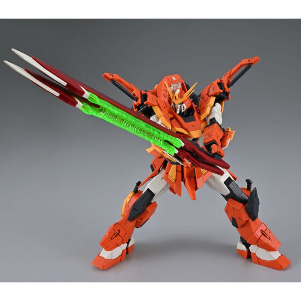 FULL MECHANICS 1/100 ソードカラミティガンダム BANDAI SPIRITS バンダイスピリッツ プラモデル 未組立品