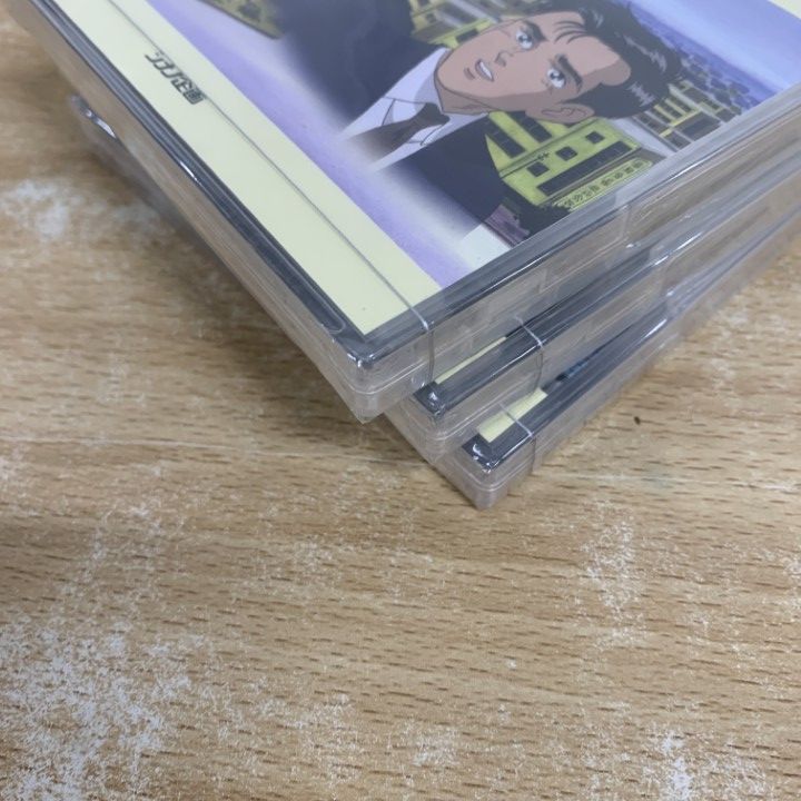 ▲01)【同梱不可】DVD 人間革命 全10巻セット/池田大作/アニメ/シナノ企画/創価学会/未開封含む/B △01)【同梱不可】DVD 人間革命 全10巻セット/池田大作/アニメ