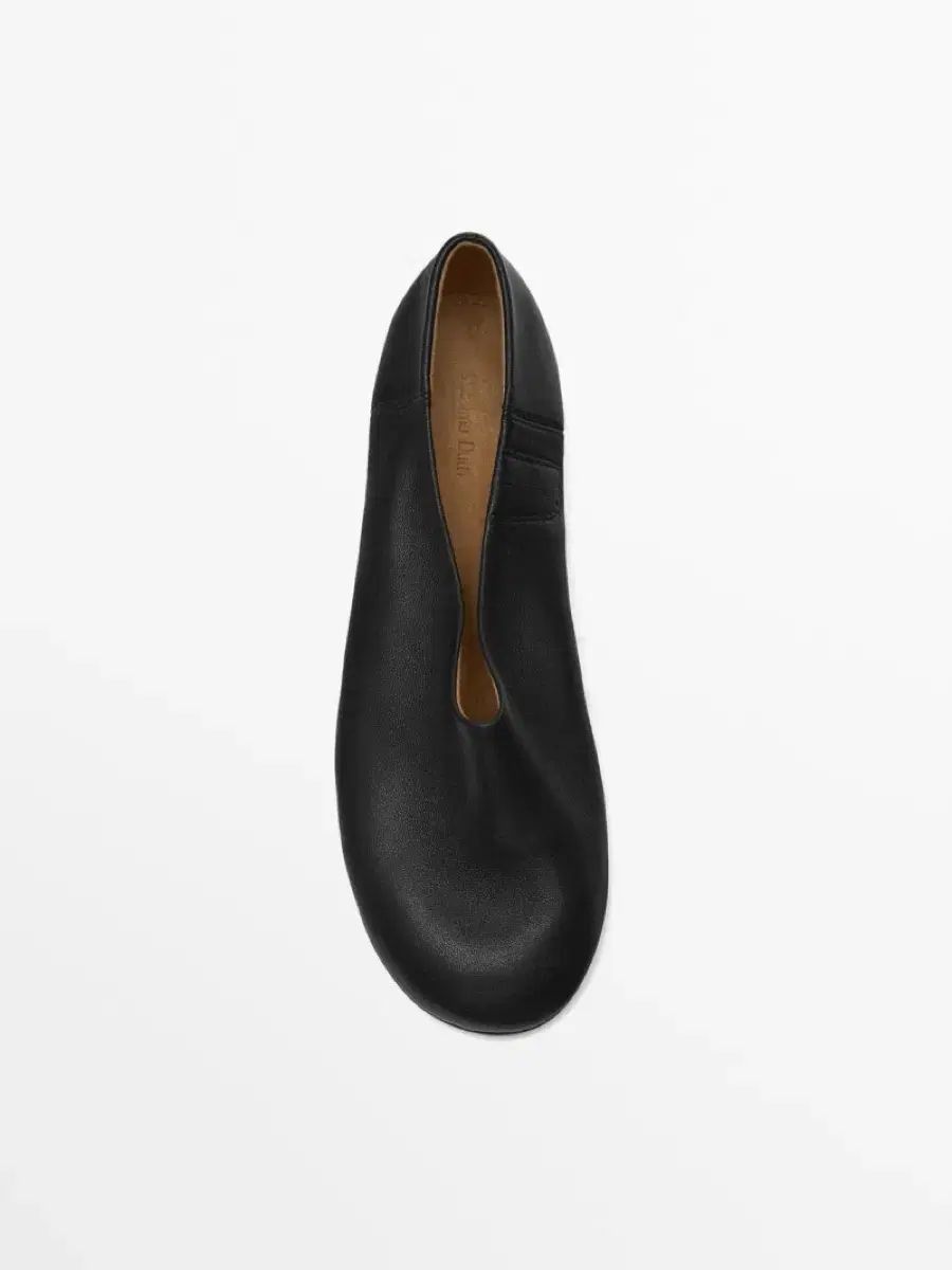 スペイン発♪Massimo Dutti★ソフトラウンドトゥバレエフラット 11530550800-o1.jpg?ts=