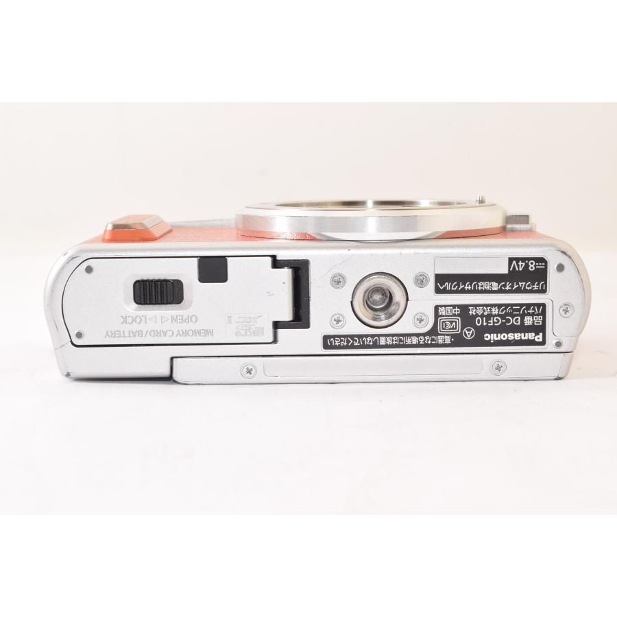 ミラーレス一眼カメラ 2505046