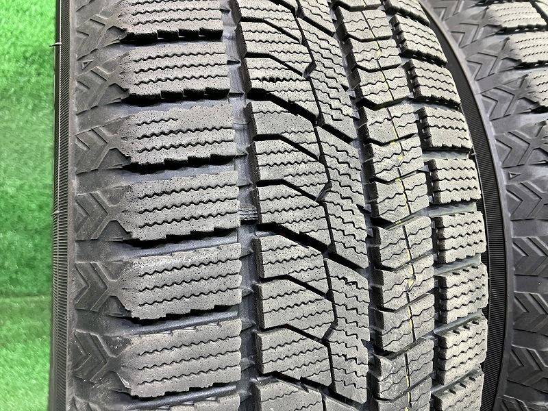 60R16 4本