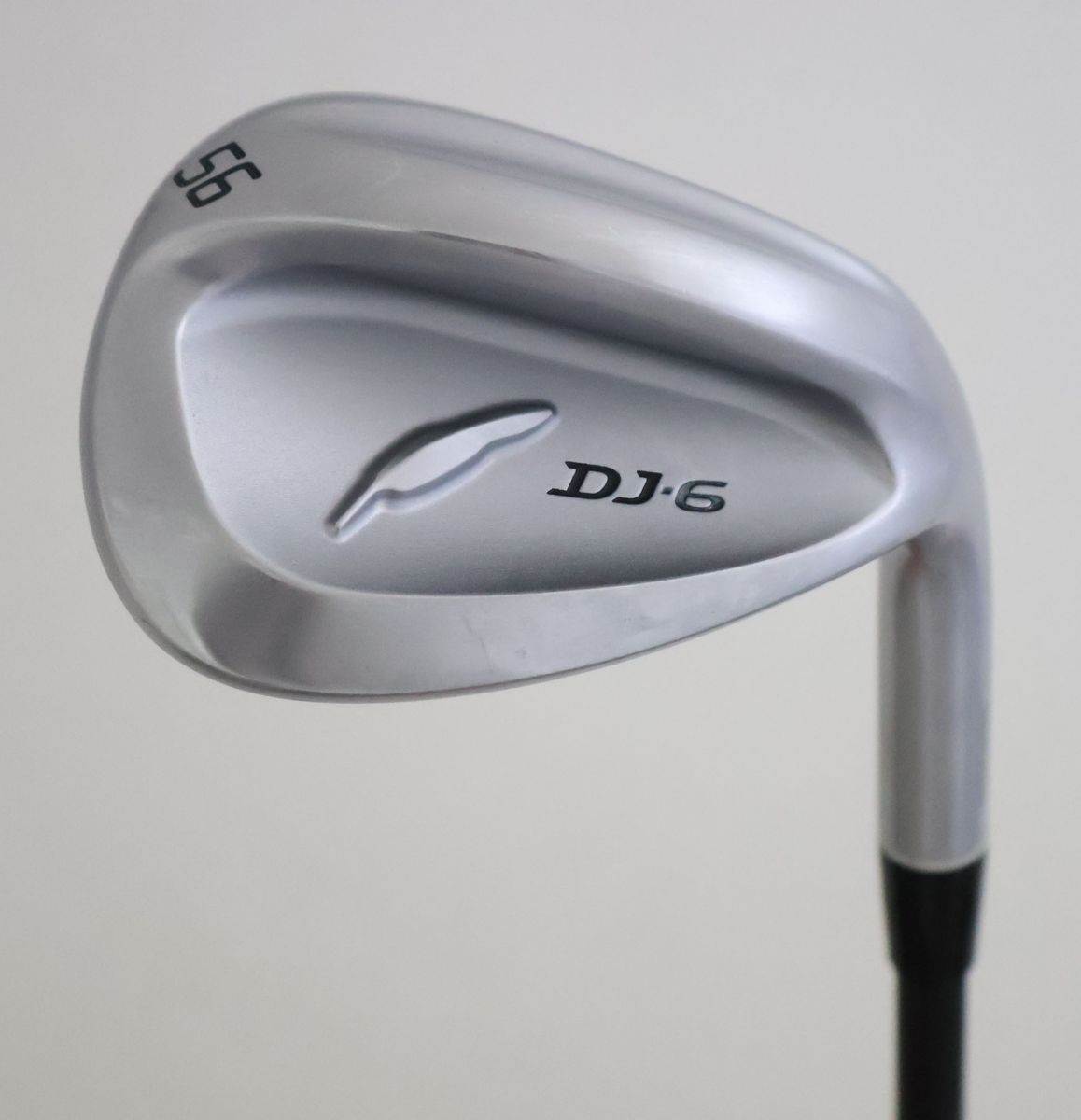 ●2025年モデル レディース FOURTEEN フォーティーン DJ-6 ウェッジ 56°FT-52w Ver2カーボン WEDGE 82303