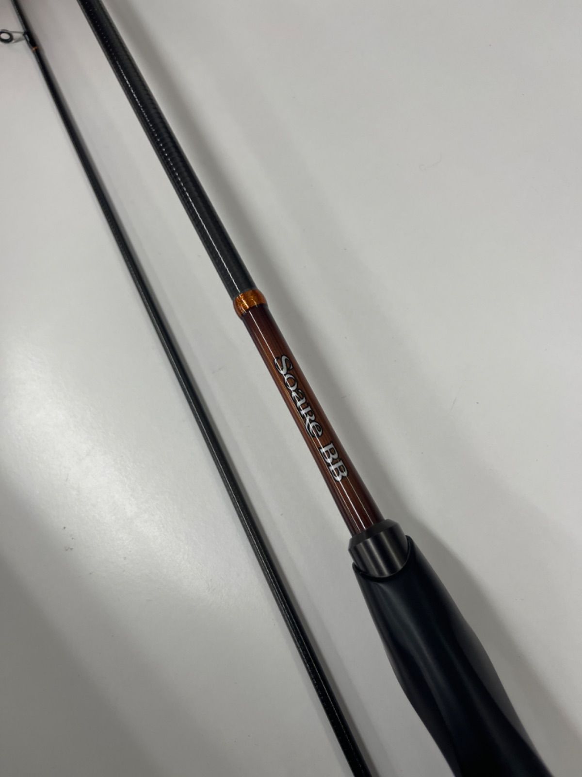 値下げしました】ｼﾏﾉ 19 ｿｱﾚ BB S70SUL-S アジ メバル ロック