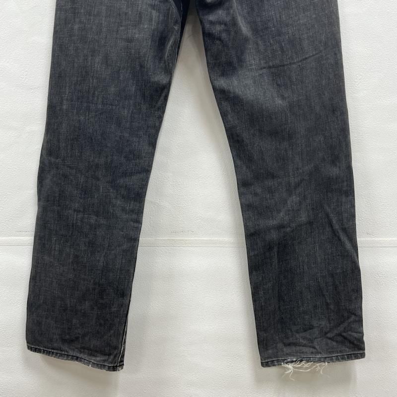 STUSSY ステューシー パンツ デニム、ジーンズ OLD STUSSY 紺タグ USA 