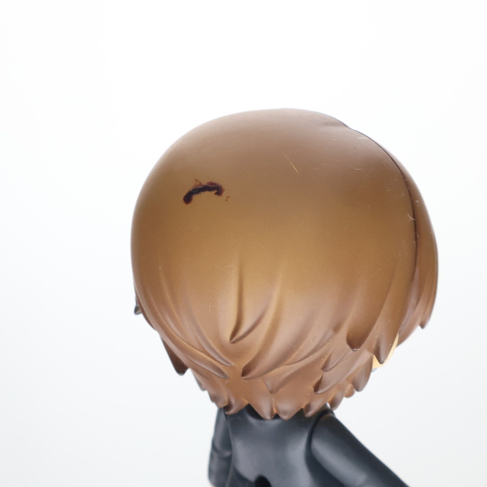 非常に良い）ねんどろいど HiGH&LOW 購入 g-sword 雨宮雅貴 ノン