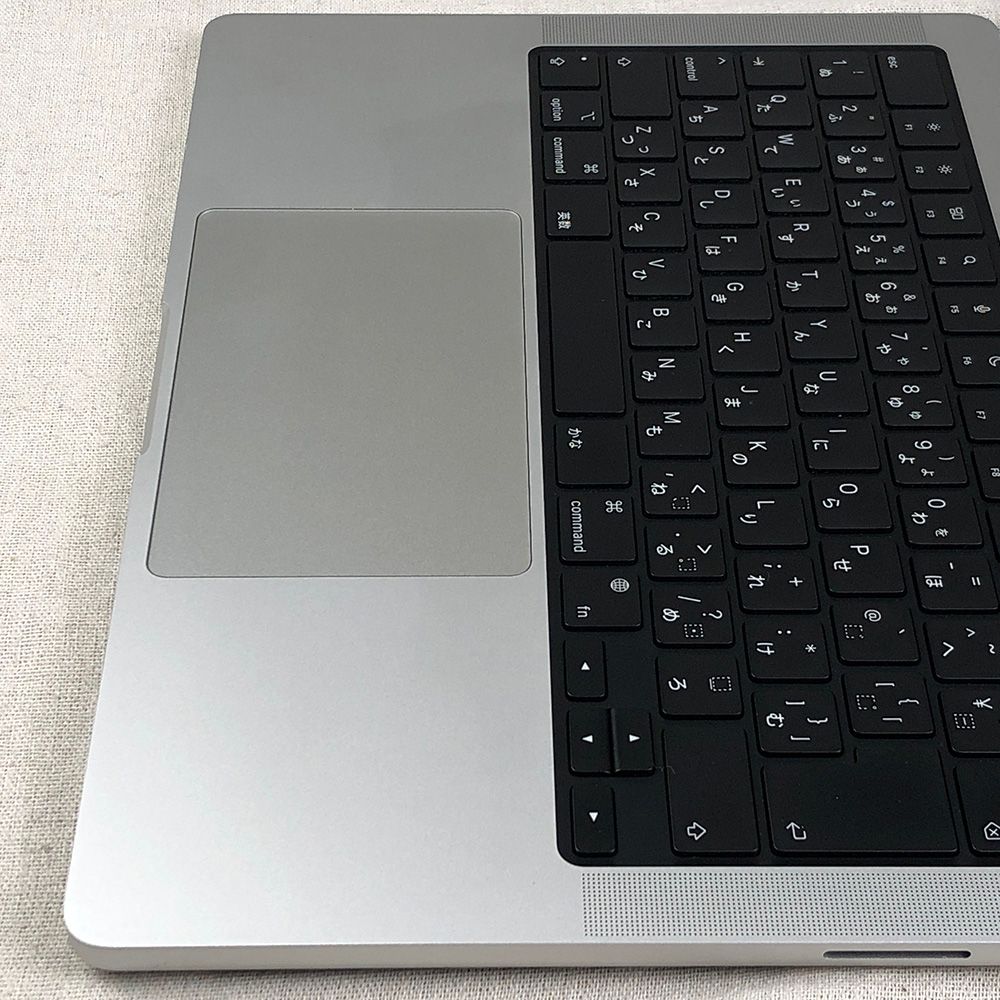 MacBook Pro 14インチ 2021 メモリ:32GB SSD:1TB MacBook Pro (14インチ, 2021) - 技術仕様 - Apple サポート (日本)