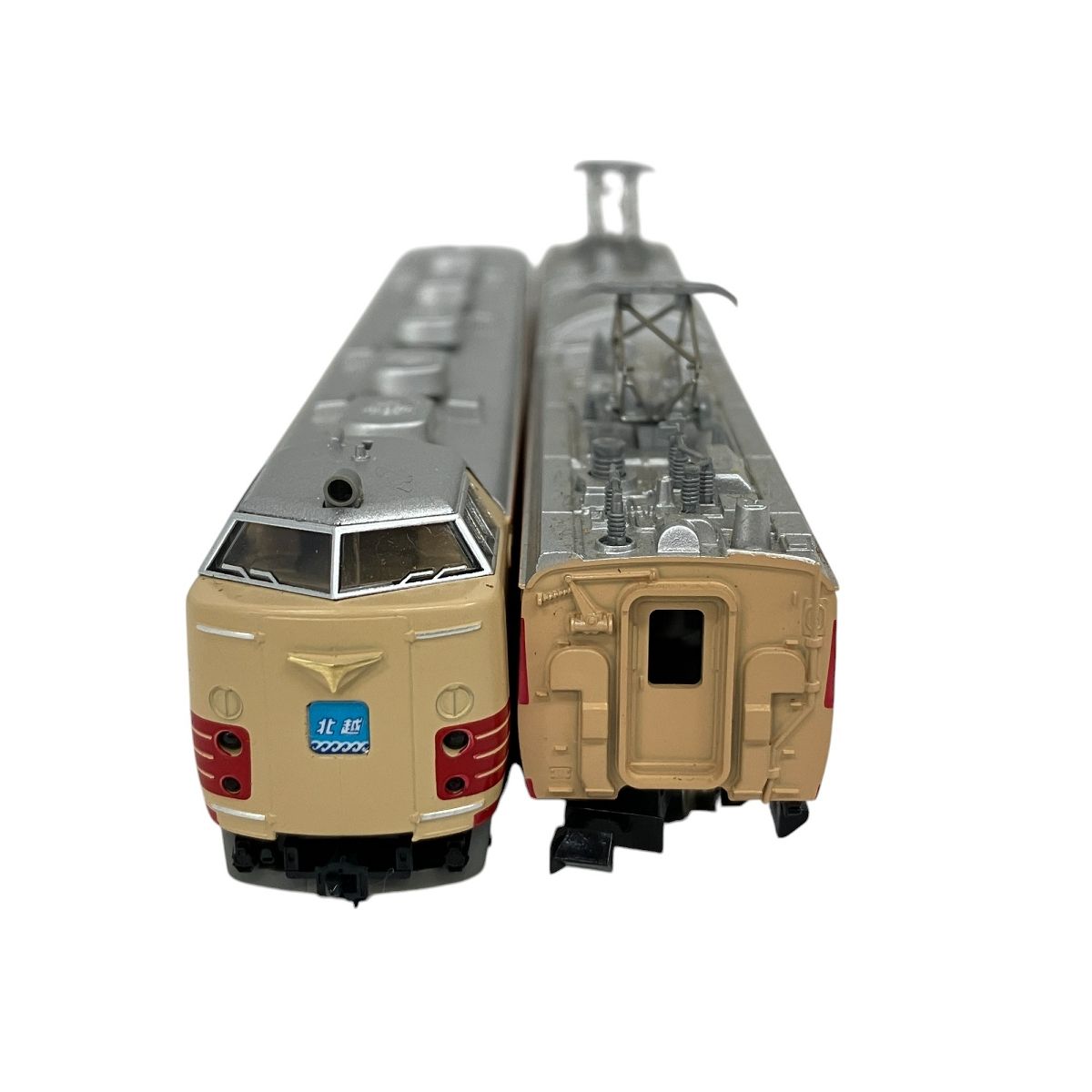 鉄道模型 トミックス